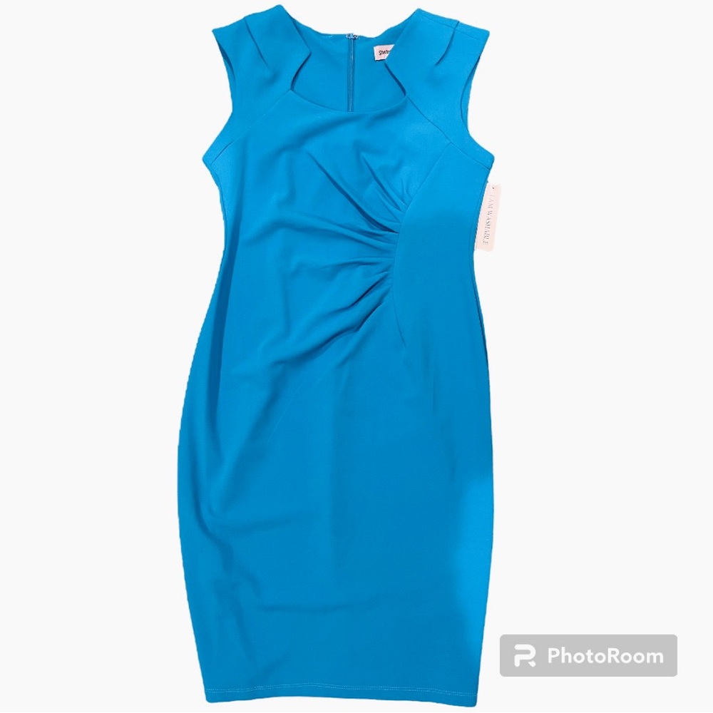 NWT Shelby and Palmer Women’s MIDI Formal Dress